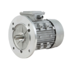 Three 3 Phase AC Asynchronous Motor 380v 50hz 1hp 0.75kw Electric Motors