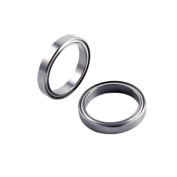 HighTemperature Resistant Heat Exchange Equipment Bearings
