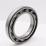 High Precision 61856 Single Row Deep Groove Ball Bearing Large Diameter Thin Wall Chrome Steel Sealed Machine Accessory