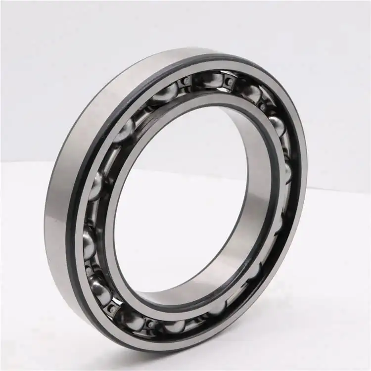 H17a7628979324fbf8e4a875e9feba2381 High Precision 61856 Single Row Deep Groove Ball Bearing Large Diameter Thin Wall Chrome Steel Sealed Machine Accessory - Image 1