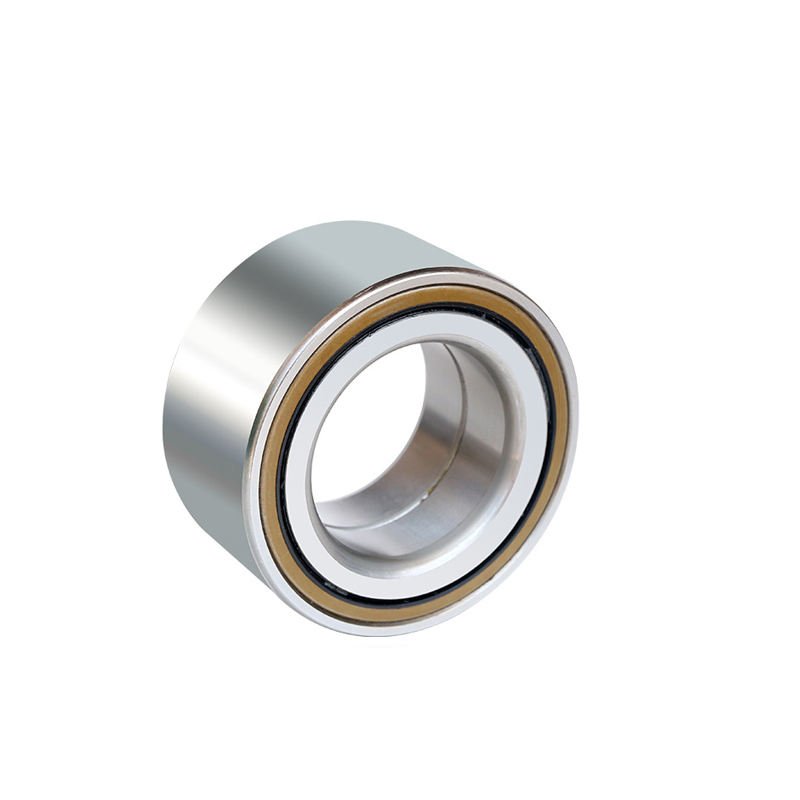 H2d6231df29cf469c9152a19132faa372m Double Row Ball Deep Groove Hub Bearing Precision P0 2RS Seals Bearing Steel - Image 1