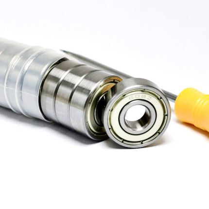 Miniature Ball Bearing Set