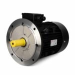7.5kW MSE3-132M-4 Aluminum Housing Three Phase Asynchronous Motor Energy-Efficient