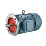 High Efficiency Three-phase Asynchronous AC Motor 7.5KW Waterproof