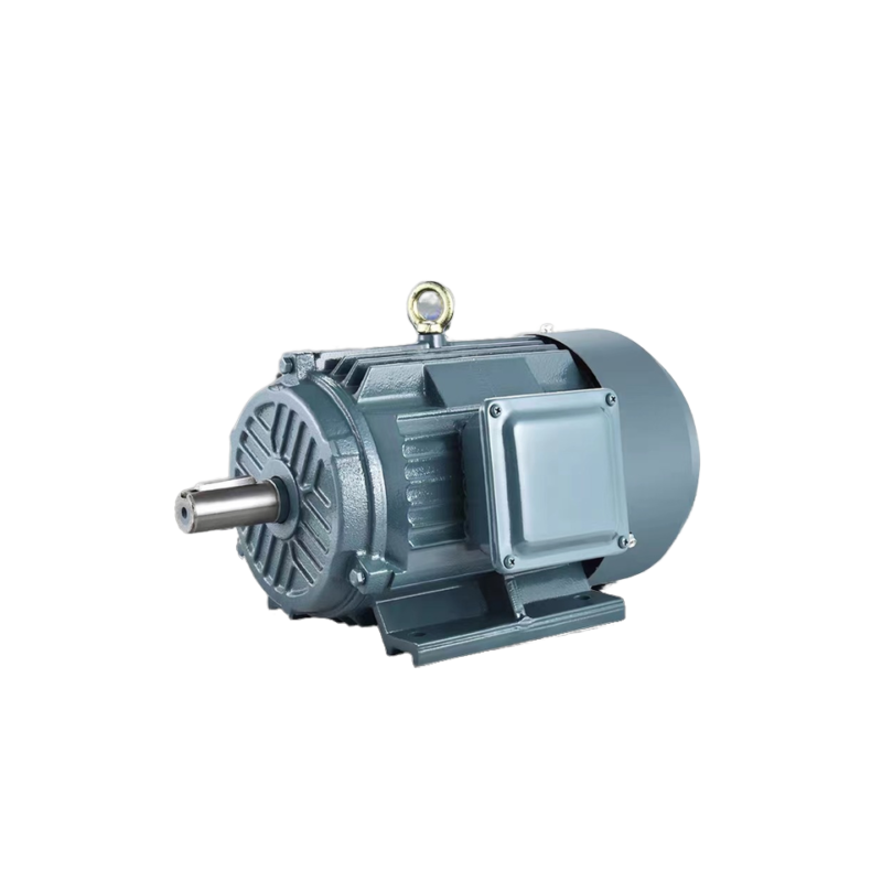 Good Quality Cast Iron Shell Ac Three-Phase Speed Regulation Asynchronous Motors YEJ-200L1-2-30KW