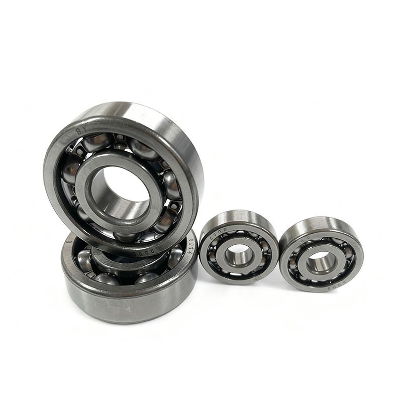 H6b3b65bcb9b842d083e472d678d80204C Heavy-Duty 15x42x13mm Deep Groove Ball Bearing for Hydraulic Pumps - Image 1
