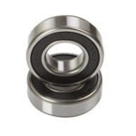 Deep Groove Ball Bearing P5 6308-6315 Double Row Restaurant Use Good Quality Best Price