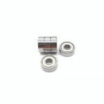 Miniature Bearing Deep groove Ball Bearing