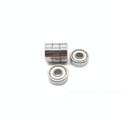 Miniature Bearing Deep groove Ball Bearing