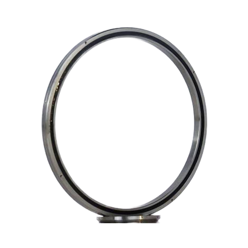 Ultra-Thin Wall Bearing RA9008 Double 90mmX 106mm X 8mm Crossed Roller Bearings for Robotics Machinery Brass Metric Cylindrical