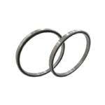 Thin Section Wall Ball Bearing