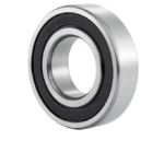 High Speed Low Friction Torque Deep Groove Ball Bearings