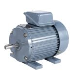 Electric Motor 450W 380V High Temperature Resistant Motor