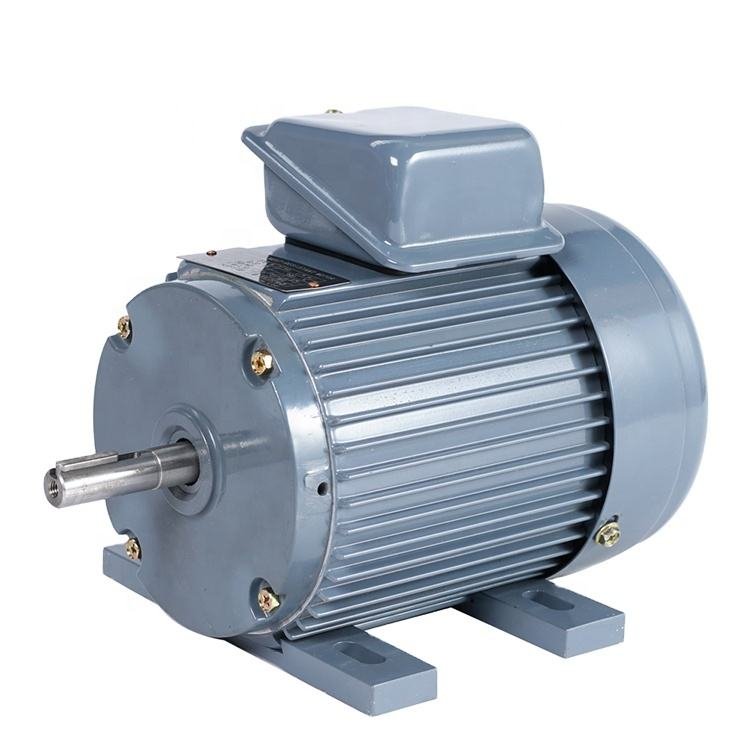 He02817fe5cc1420cbc9785e498fbd3feO Electric Motor 450W 380V High Temperature Resistant Motor - Image 1